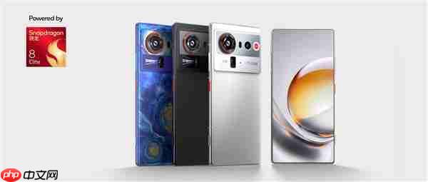 2025顶级旗舰怎么选?认准第五代骁龙8至尊版:全品牌都在用的性能标杆