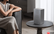 小米夺中国智能音箱第一 份额达48.8%