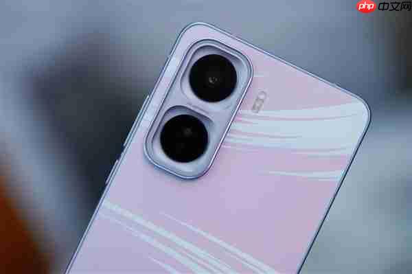 同档唯一2K LTPO屏!iQOO Neo11图赏