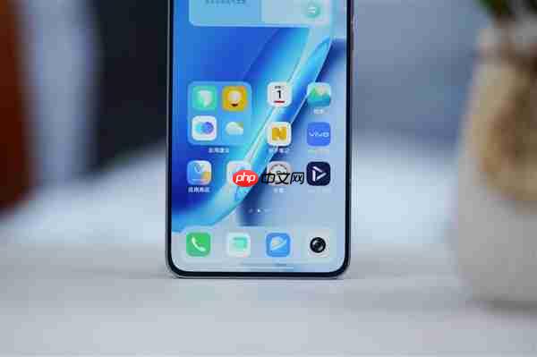 同档唯一2K LTPO屏!iQOO Neo11图赏