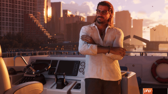 为何《GTA》系列经久不衰?R星创始人深度揭秘