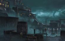 克苏鲁合作rpg 《暗黑破坏神》元老新作筹得50万美元