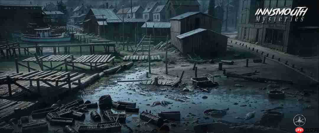 克苏鲁合作rpg 《暗黑破坏神》元老新作筹得50万美元