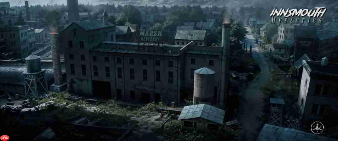 克苏鲁合作rpg 《暗黑破坏神》元老新作筹得50万美元