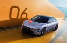 20.49万起！阿维塔06 Elite版上市 搭载华为乾崑ADS 4