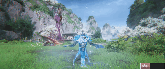 外媒盛赞《明日方舟终末地》：极具探索深度 融合《原神》的角色切换战斗