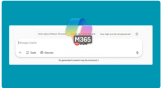 微软调整 Microsoft365Copilot，取消默认 AI 内容免责声明