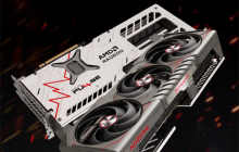 双11性价比之选！蓝宝石RX 9070 XT合金脉动显卡特惠到手4672元