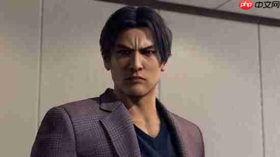 《如龙3外传》故事梗概宣传片公开!峰义孝黑道起源