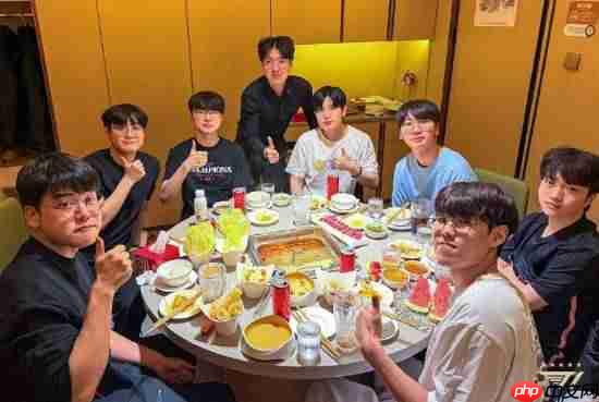 T1战队遭遇私生饭骚扰蹲守偷拍！发布严正声明