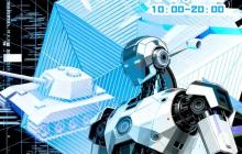 索泰助力2025年GP巅模王首届云南模型比武大会