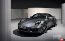 大众集团将在2025进博会带来八款新车 含新款911