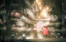 圣巢一哥纺络旅游！ 国人作者制作发布《丝之歌》小骑士mod