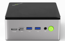 极摩客M7 Ultra迷你机首发1699元起：锐龙7 PRO 6850H、支持Oculink