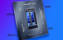 AVX-512回不来了！Intel Nova Lake将带来新的512位指令集