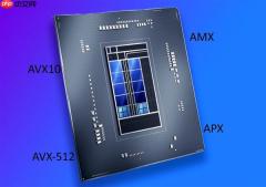 AVX-512回不来了！Intel Nova Lake将带来新的512位指令集