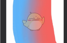 《painter》分享文件方法