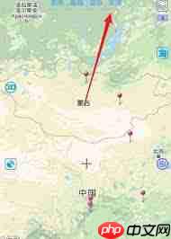 如何使用奥维互动地图