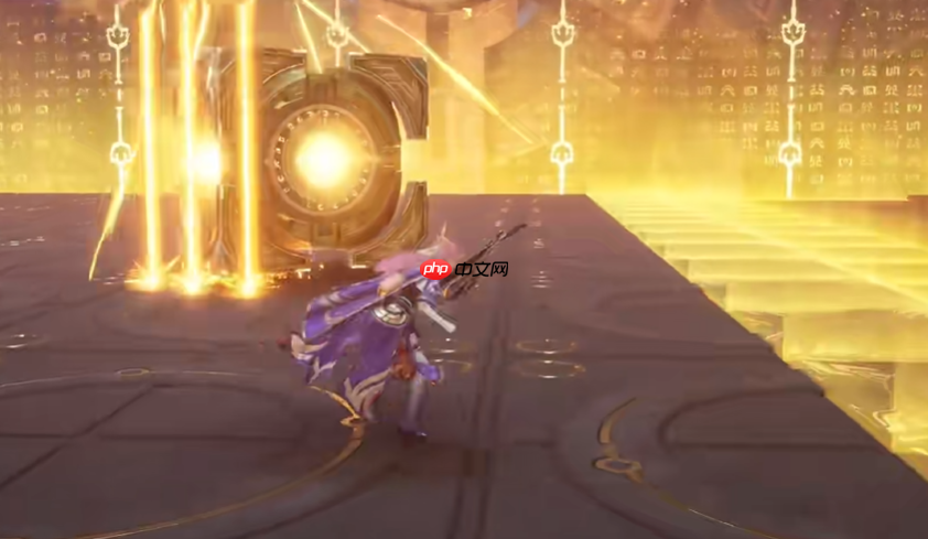 《王者荣耀世界》破魔之箭介绍