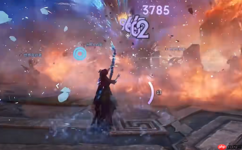 《王者荣耀世界》破魔之箭介绍