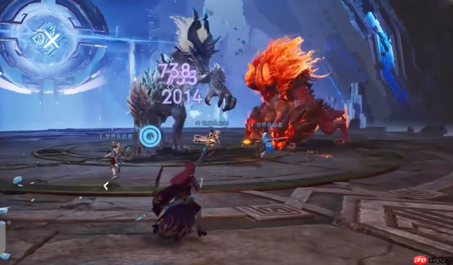 《王者荣耀世界》破魔之箭介绍