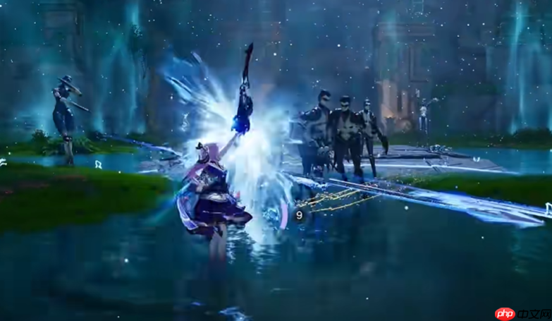 《王者荣耀世界》破魔之箭介绍