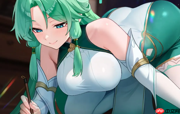 《龙魂旅人》薇薇安介绍