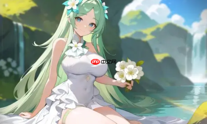 《龙魂旅人》薇薇安介绍