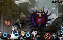 《黑色四叶草魔法帝之道》玛格那介绍