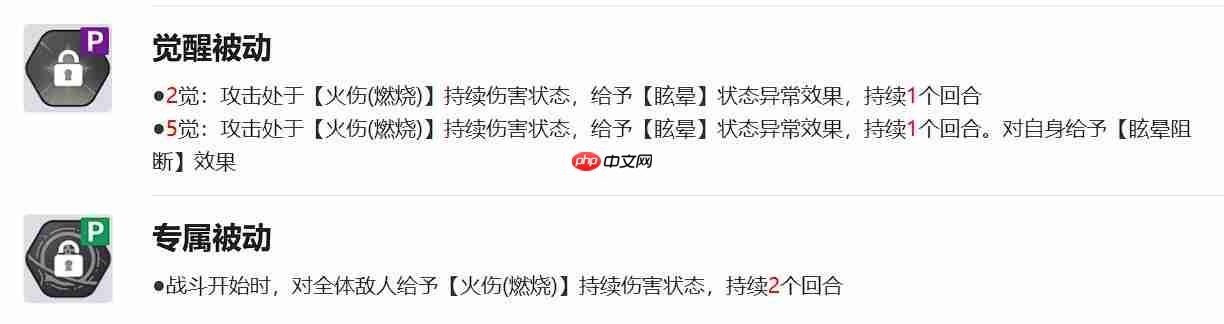 《黑色四叶草魔法帝之道》玛格那介绍