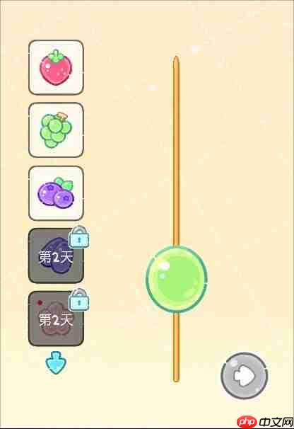 《糖葫芦达人》糖葫芦制作步骤