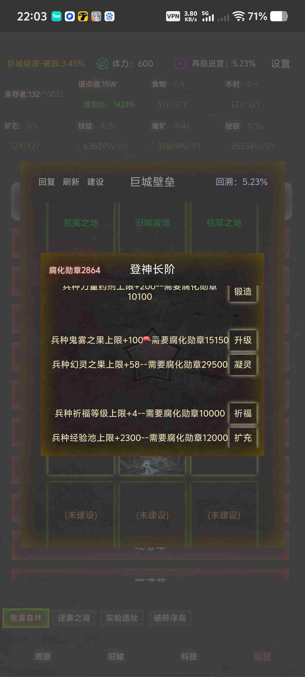 《旧日圣城》外城副本攻略