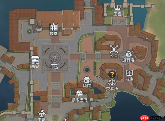 《大航海时代:传说》转职玩法介绍