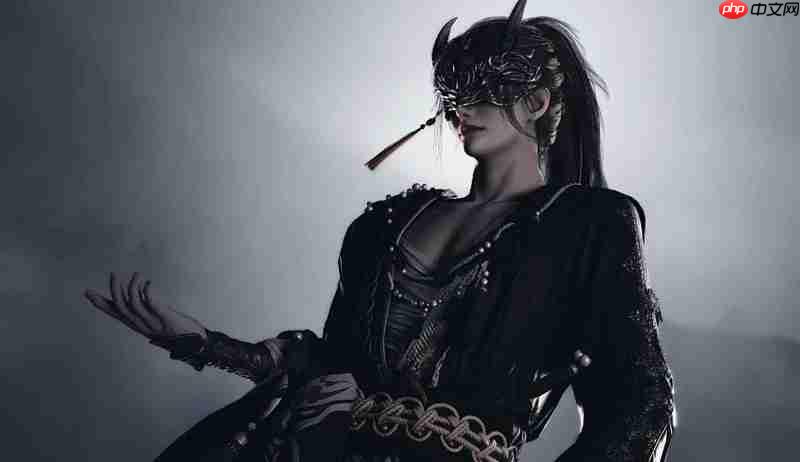 《燕云十六声》止戈PVP打法分享