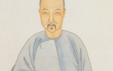 纳兰性德名句山一程水一程身向榆关那畔行榆关是指