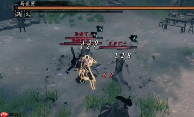 《下一站江湖2》马夫人任务完成攻略