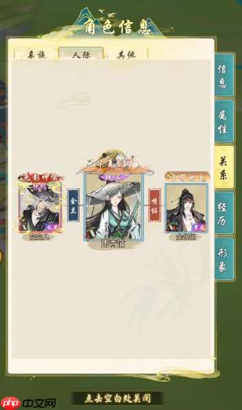 《华夏千秋》娶妻数量介绍