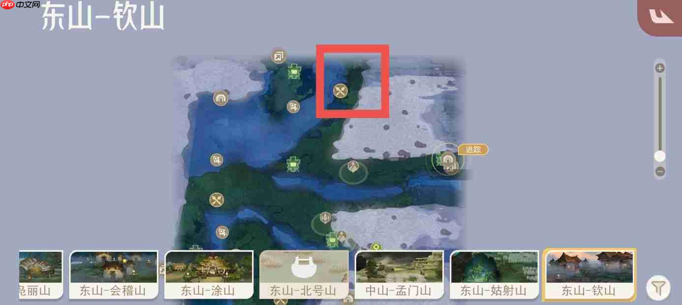 《山海进化录》登仙蝉/春秋蝉获取方式及捕捉地点一览