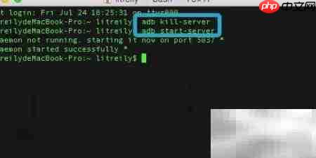 Mac上AS识别不了MX5?