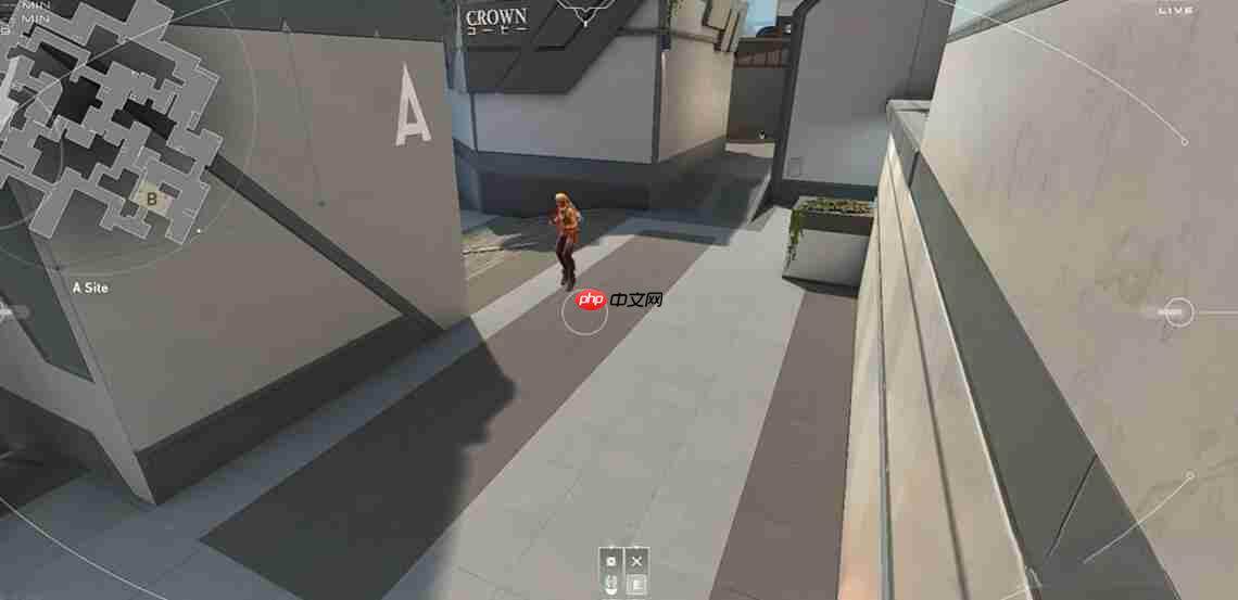 《无畏契约:源能行动》连跳攻略