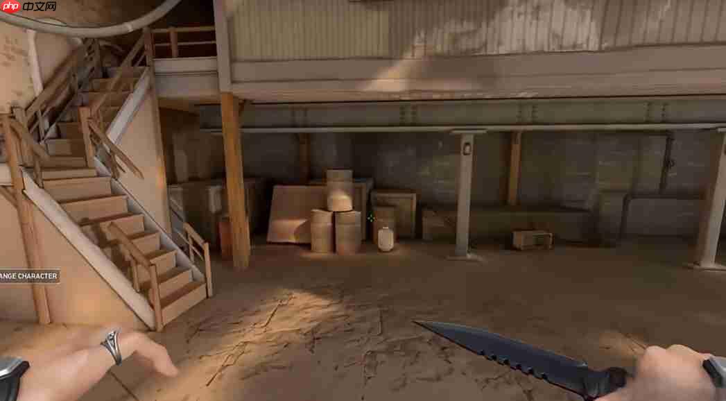 《无畏契约:源能行动》连跳攻略