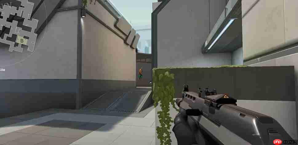 《无畏契约:源能行动》连跳攻略