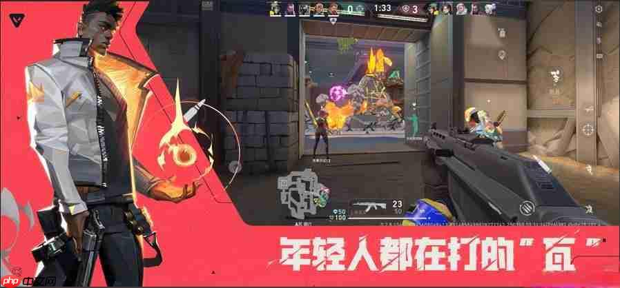 《无畏契约:源能行动》连跳攻略