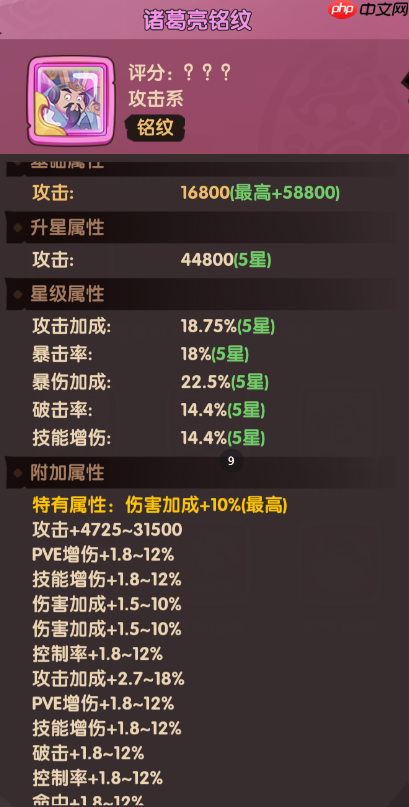 《守护之境》孙尚香优缺点及培养攻略