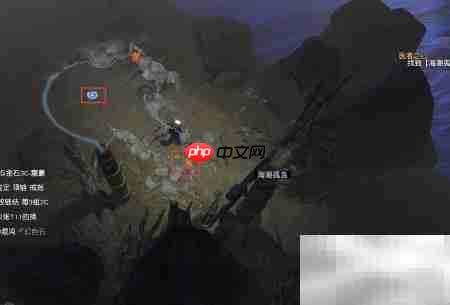 海潮孤岛医药箱获取攻略