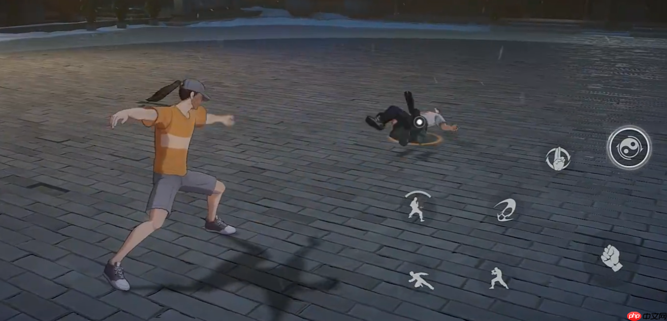 《异人之下》王也入世强度介绍