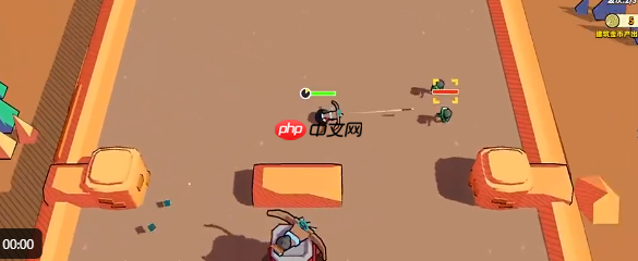 《出战追击》宠物选择建议