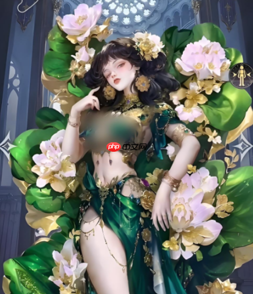 《不朽箴言》芙蕾雅技能图鉴