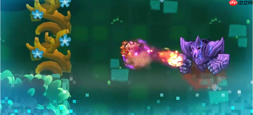 《坎公骑冠剑》兰迪介绍