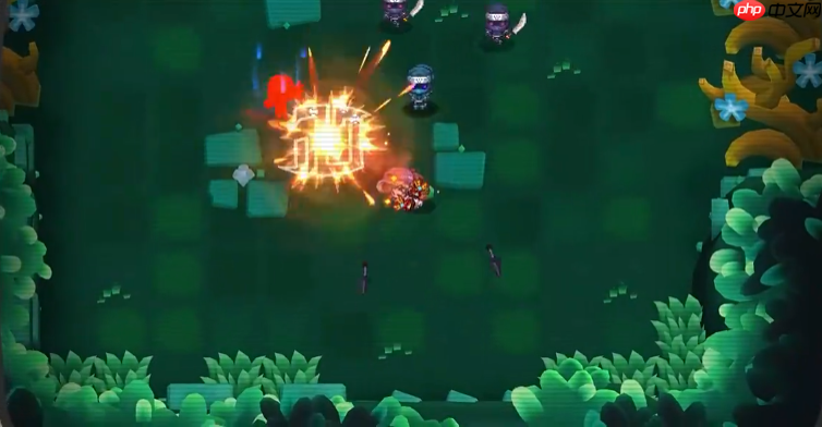 《坎公骑冠剑》兰迪介绍